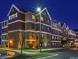 Staybridge Suites Tulsa-Woodland Hills | Oklahoma - Tulsa (ve civarı) - Tulsa - South Tulsa