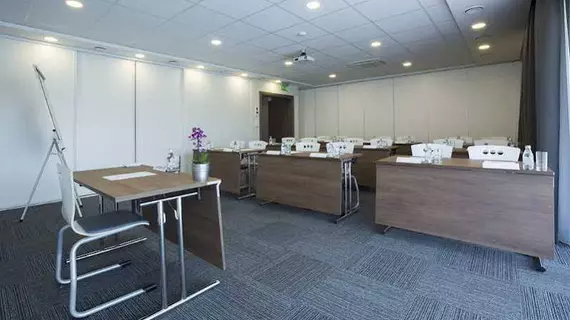 ibis Styles Vilnius | Vilnius (ve civarı) - Vilnius