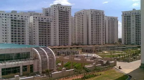 Prestige Shantiniketan | Karnataka - Bengaluru (ve civarı) - Bengaluru - Whitefield