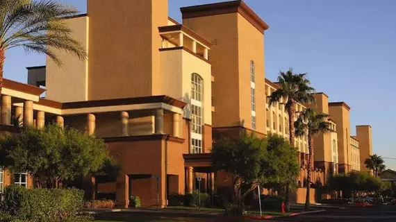 WorldMark Las Vegas Boulevard | Nevada - Clark County - Las Vegas (ve civarı) - Las Vegas