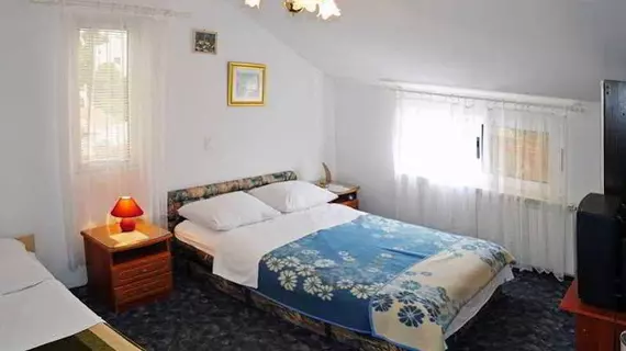 Guesthouse Tea Hvar | Split-Dalmaçya - Hvar