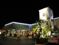 Floridian Hotel | Florida - Miami (ve civarı) - Homestead