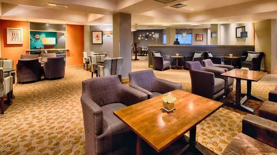 Leonardo Royal Hotel Edinburgh Haymarket | İskoçya - Edinburgh (ve civarı) - Edinburgh - West End