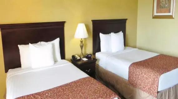 Best Western International Drive | Florida - Orlando (ve civarı) - International Drive