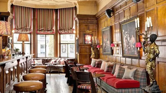 The Gore Hotel | Londra (ve civarı) - Royal Borough of Kensington and Chelsea