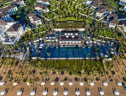 Premier Village Danang Resort Managed By Accor | Thua Thien-Hue (vilayet) - Da Nang (ve civarı) - Da Nang