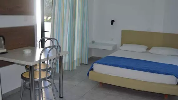 Triantafillas Appartments | Ege Adaları - Rodos Bölgesel Birimi - Rodos