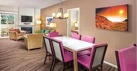 WorldMark Las Vegas Boulevard | Nevada - Clark County - Las Vegas (ve civarı) - Las Vegas