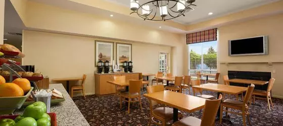 Residence Inn Philadelphia Airport | Pensilvanya - Bucks County - Philadelphia (ve civarı) - Philadelphia