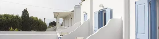 Sourmeli | Ege Adaları - Mikonos