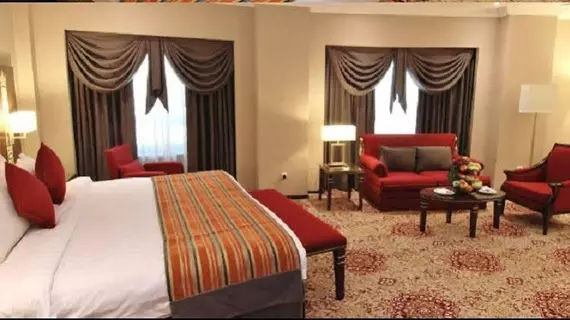 Millennium Taiba Hotel | Al Madinah Province - Medina