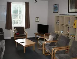 Wee Row Hostel | İskoçya - Lanarkshire - Lanark