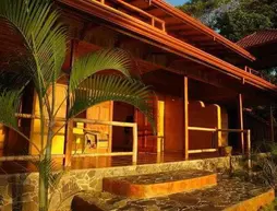 Hotel El Remanso Rainforest and Wildlife Lodge | Puntarenas (ili) - Puerto Jimenez