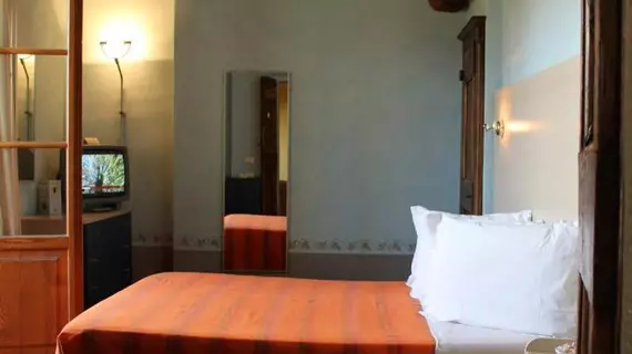 Hotel Le Capanne | Toskana - Arezzo (vilayet) - Arezzo