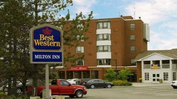 Best Western Plus Milton | Ontario - Milton