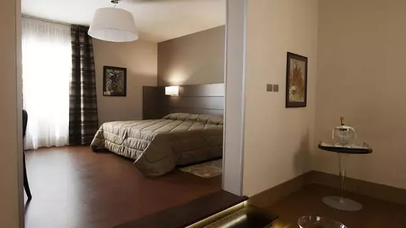 Hotel Vittoria | Sicilya - Trapani (vilayet) - Trapani