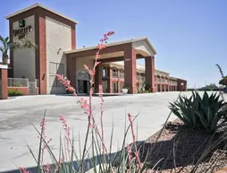 Quality Inn Blythe | Kaliforniya - Riverside County - Blythe