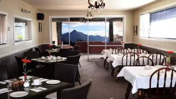 Comfort Inn Melbourne Lodge | Otago - Queenstown (ve civarı) - Queenstown