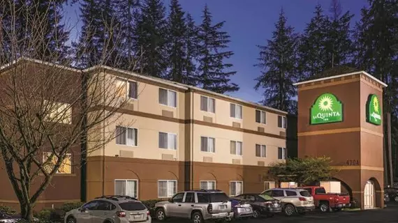 La Quinta Inn Olympia - Lacey | Washington - Olympia (ve civarı) - Lacey