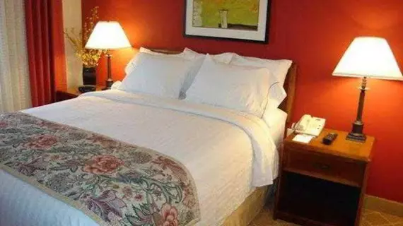 Residence Inn Louisville Northeast | Kentucky - Louisville (ve civarı) - Louisville