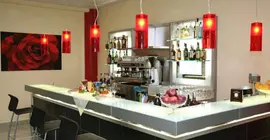 Hotel Parisi | Piedmont - Turin (ve civarı) - Nichelino