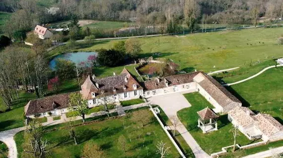 La Chartreuse du Bignac | Nouvelle-Aquitaine - Dordogne - Saint-Nexans