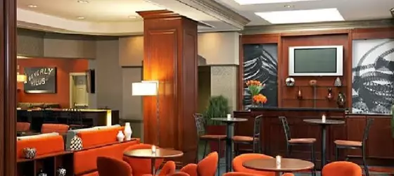 Residence Inn by Marriott Beverly Hills | Kaliforniya - Los Angeles County - Los Angeles