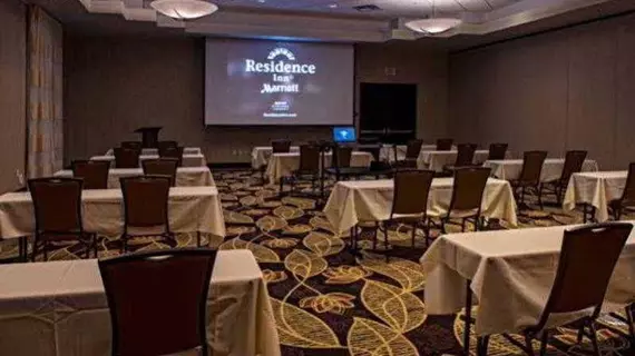 Residence Inn by Marriott Idaho Falls | Idaho - Idaho Falls (ve civarı) - Idaho Falls