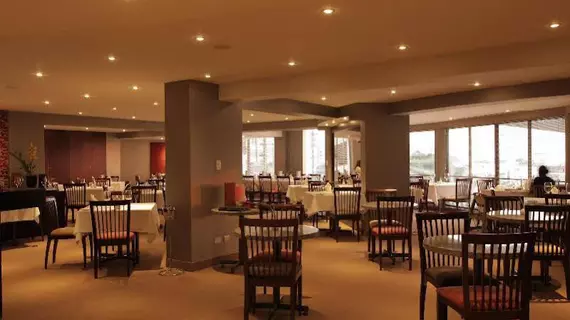 Hotel & Spa Golf Los Incas | Lima (bölge) - Lima Province - Lima (ve civarı) - Surco