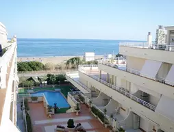 Cala Montero 3000-Cala Gonzalez | Valencia Bölgesi - Castellon (vilayet) - Baix Maestrat - Alcala de Xivert - Alcossebre - Alcossebre