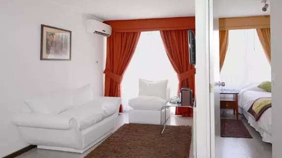 Rent A Home Bustamante | Santiago - Santiago (ve civarı) - Providencia