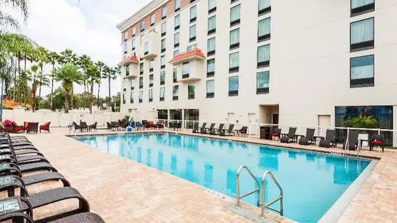 Delta s by Marriott Orlando Lake Buena Vista | Florida - Orlando (ve civarı) - Orlando