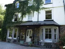 Knoll Country House | Cumbria (kontluk) - Ulverston - Newby Bridge