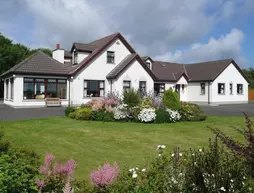 Valley View Country House Bed and Breakfast | Kuzey İrlanda - Antrim (kontluk) - Bushmills