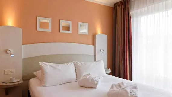 Best Western Astoria | Provence - Alpes - Cote d'Azur - Var - Cannes (ve civarı) - Antibes - Juan-les-Pins