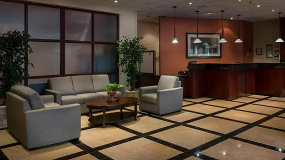 Crowne Plaza Hamilton | Ontario - Niagara Regional Belediyesi - Hamilton (ve civarı) - Hamilton