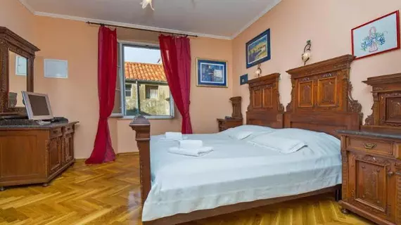 Amoret Apartments | Dubrovnik-Neretva - Dubrovnik (ve civarı) - Dubrovnik - Dubrovnik Eski Kent Bölgesi