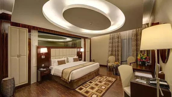 Copthorne Hotel Dubai | Dubai - Deira