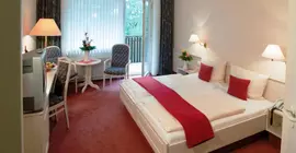 Hotel Ilmenautal | Aşağı Saksonya - Bad Bevensen