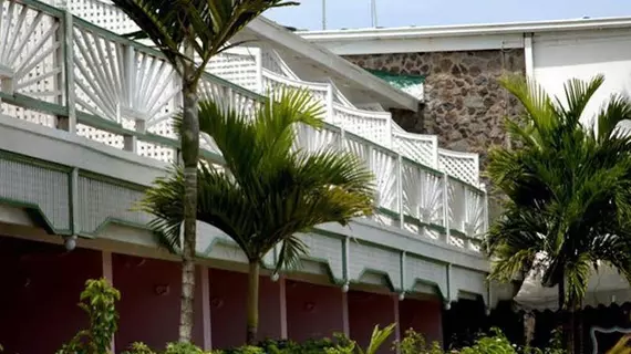 Shaw Park Beach Hotel & Spa | Saint Ann - Ocho Rios (ve civarı) - Ocho Rios