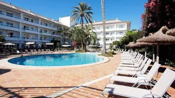 Grupotel Alcudia Suite | Balearic Adaları - Mayorka Adası - Pla de Mallorca