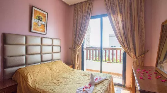 Residence Rihab | Agadir - Agadir Kent Merkezi