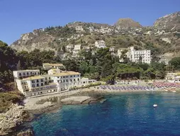 Belmond Villa Sant'Andrea | Sicilya - Messina (vilayet) - Taormina Sahili - Taormina - Mazzaro