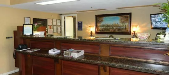 Days Inn Galleria-Birmingham | Alabama - Birmingham (ve civarı) - Bessemer - Hoover