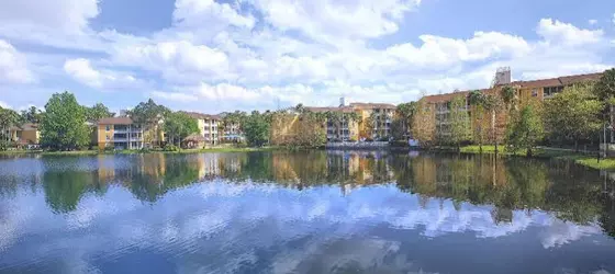 Wyndham Cypress Palms | Florida - Orlando (ve civarı) - Lake Buena Vista - Disney's Maingate East