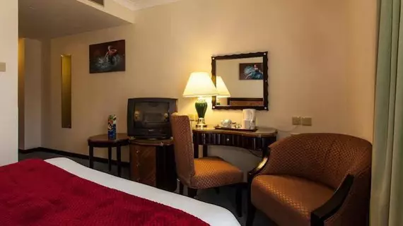 Britannia Hotel Birmingham | West Midlands (ilçe) - Birmingham (ve civarı) - Birmingham