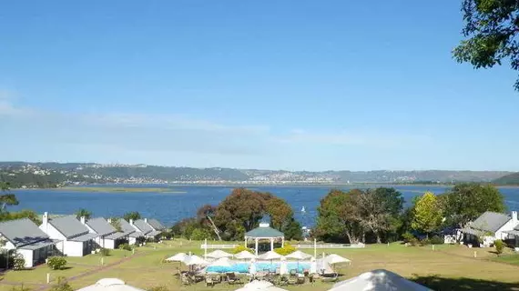 Belvidere Manor | Western Cape (il) - Knysna - Belvidere Estate - Belvidere