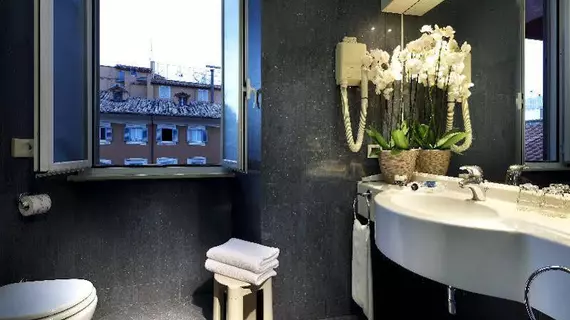 EXE Hotel Della Torre Argentina | Lazio - Roma (ve civarı) - Roma Kent Merkezi - Navona