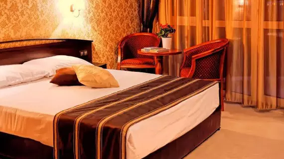 Park Hotel Plovdiv | Plovdiv Province - Plovdiv