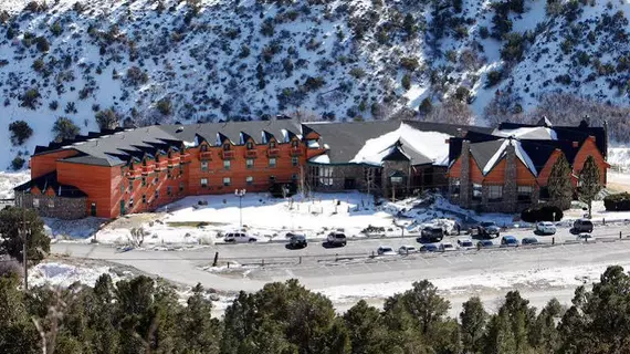 The Resort on Mount Charleston | Nevada - Clark County - Las Vegas (ve civarı) - Las Vegas